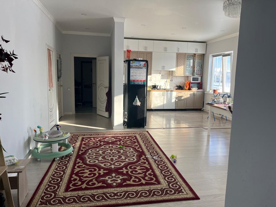 Продам 4 комнатный дом