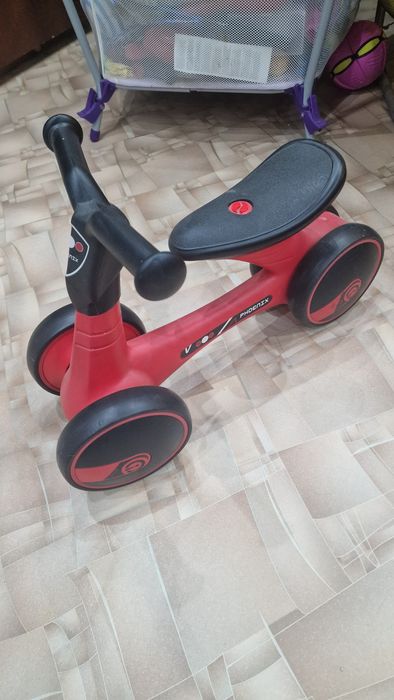 Продам детский транспорт