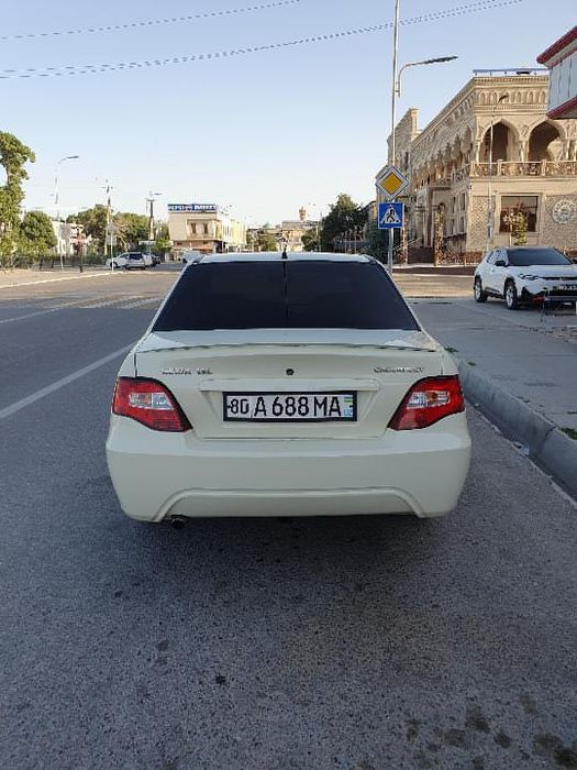 Nexia 2 sotiladi 2016 yil