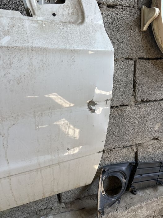 Дверь ravon r3 nexia