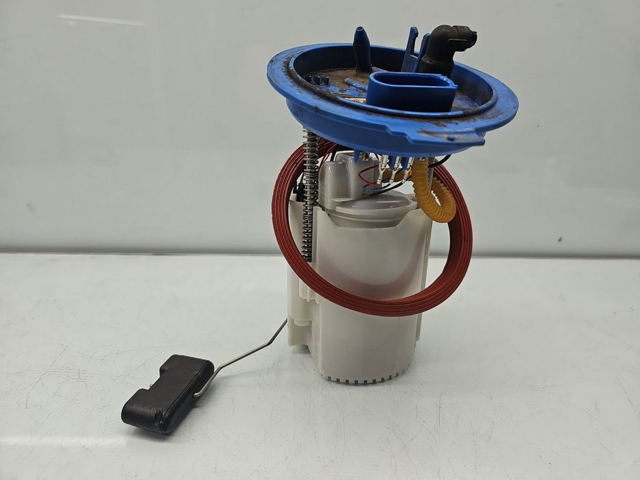 Pompa combustibil Skoda Octavia 3 (5E3) [Fabr 2012-2020] 5Q0919051M 1.