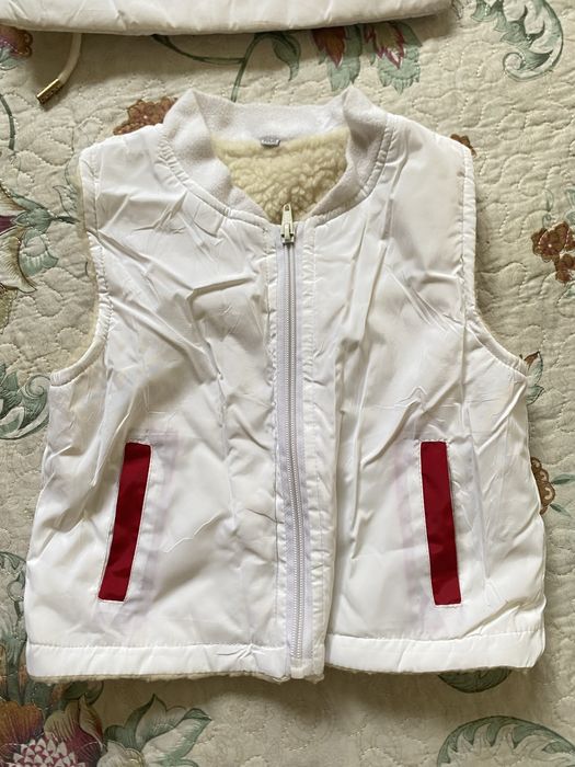 Продам детский зимний комбинезон