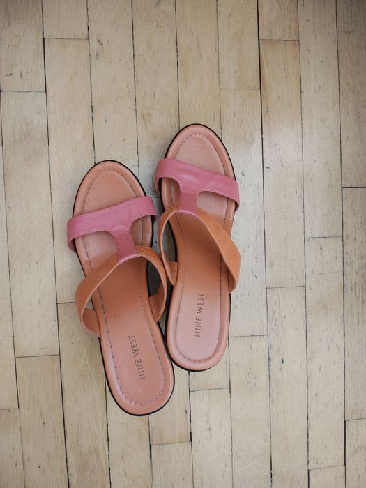 Женски обувки Nine West