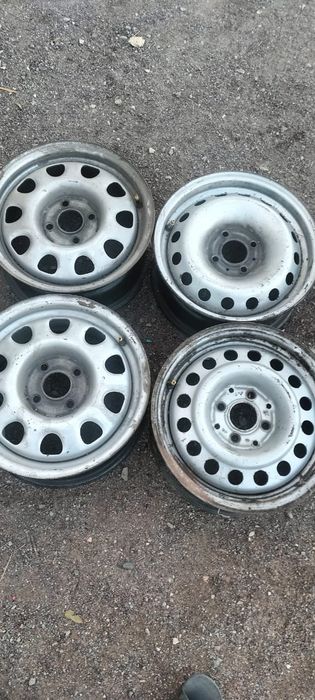 Диск авто гольф харошый состаяние