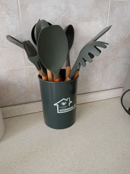 Чайный сервиз небольшой