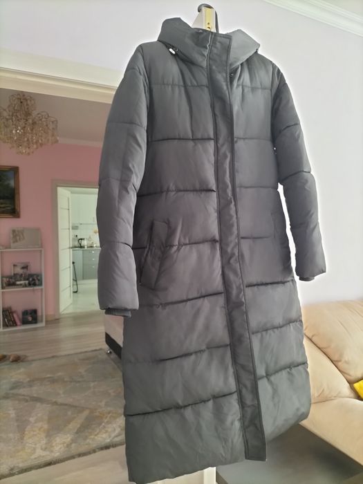 Продам пуховик в хорошем состоянии