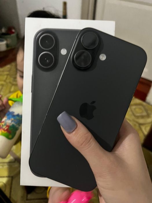 iphone 17, 256gb, череый