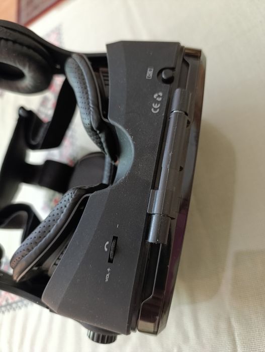 Ochelari VR, brand HI-Shock