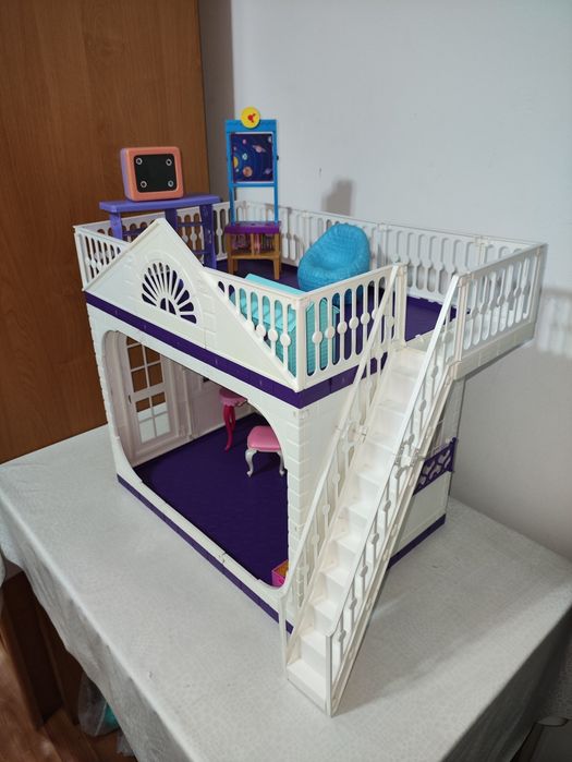 Домик Barbie для девочек оригинал