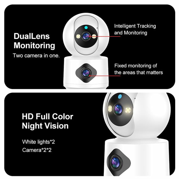 Camera de supraveghere