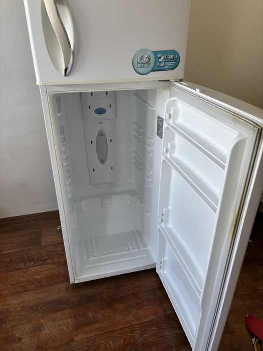 Холодильник LG electrocool рабочий