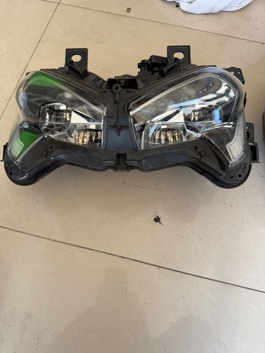 Yamaha t-max 560cc.2022