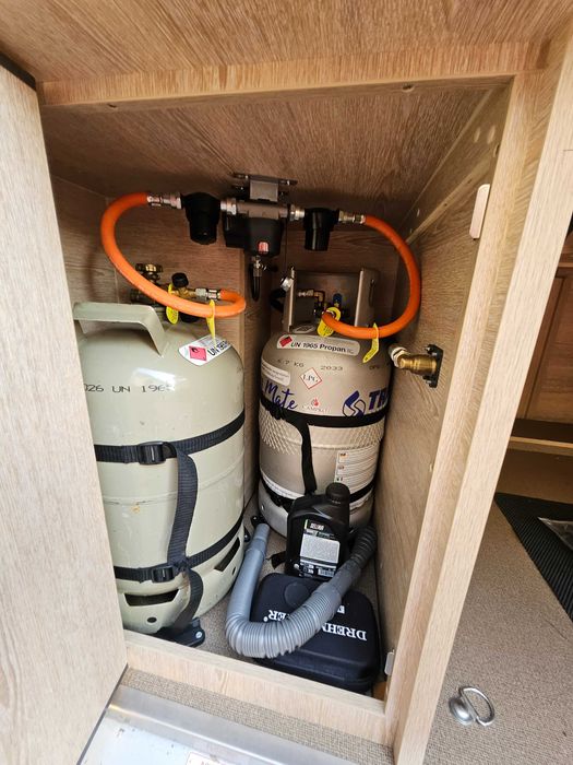 campervan 4 persoane