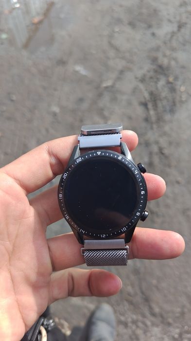 huawei watch gt 2