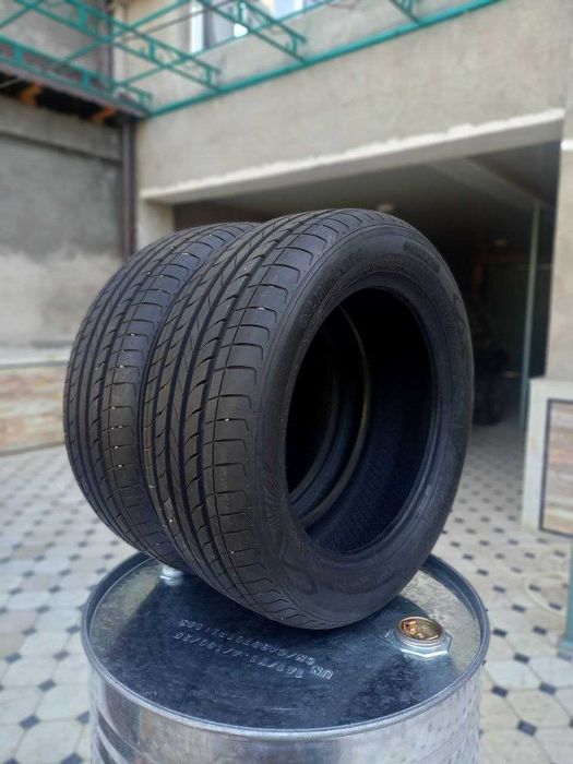 Автошины для Лассети