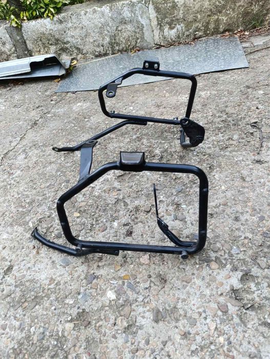 Ямаха тт /хт 600