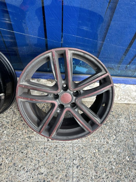 Джанти 5 х 108