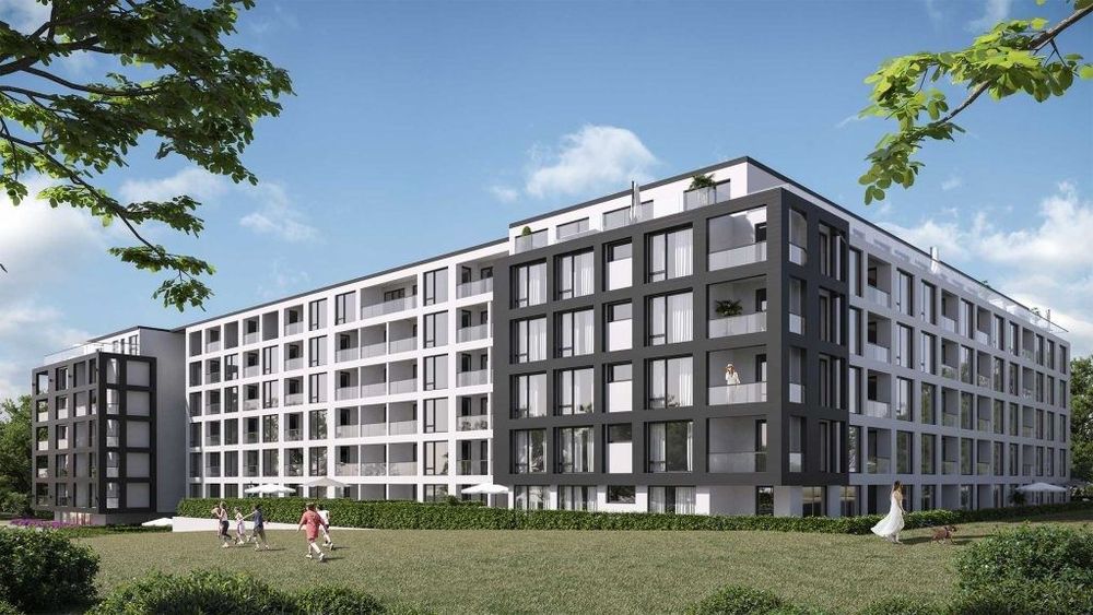 Продава се Тристаен апартамент в София, Малинова долина - 123 кв.м за 1687 €/кв.м - Снимка #1