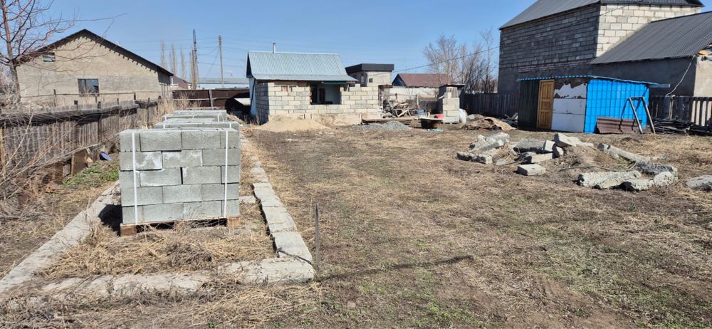 Продам дом, 7 соток