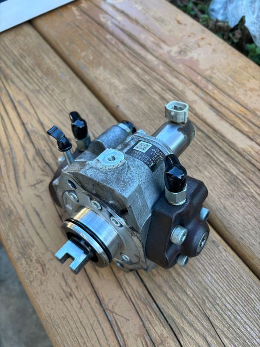 Дизелова горивна помпа