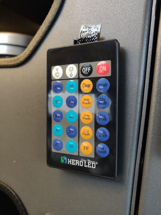 Дом на колесах на базе L200