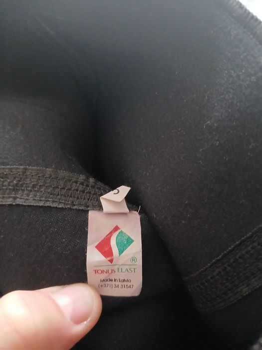 Неопренов клин Tonus Elast