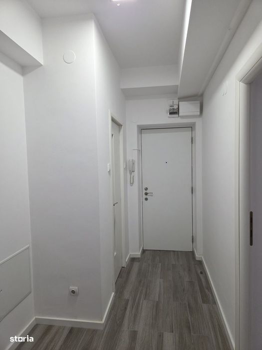 Apartament 3 camere exclusiv pentru birou, stradal Calea Floreasca
