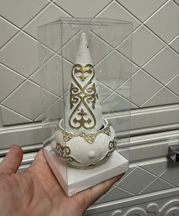 Саукеле- шкатулки для украшений.