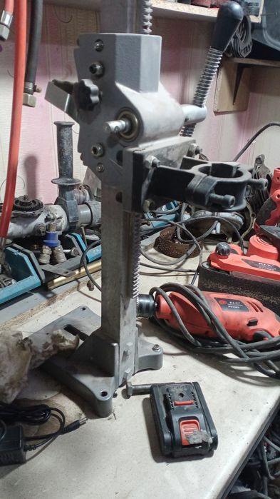 Ремонт инструментов