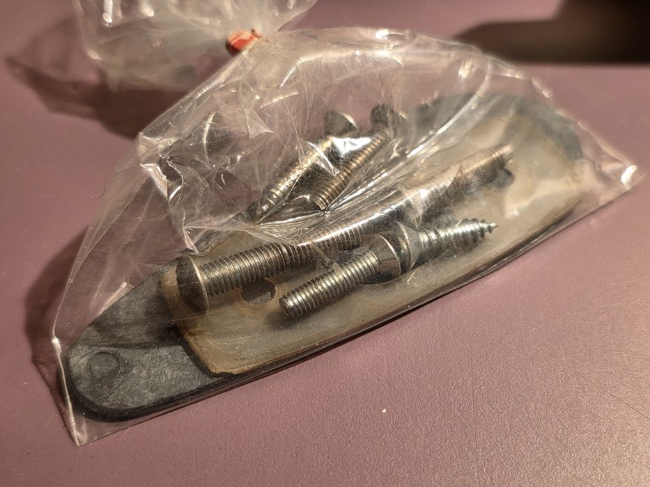 Оригинални странични огледала за WW1