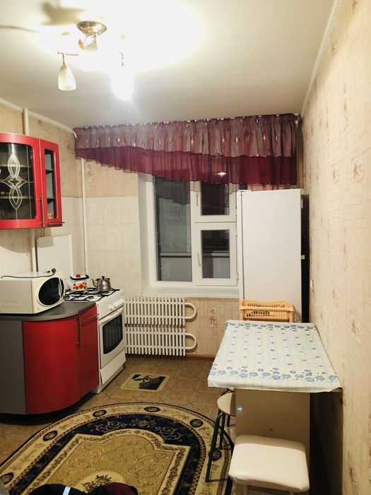 Продам квартиру