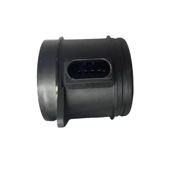 Debitmetru aer BMW Seria 3 (E90), 5 (E60), 6 (E63), X3 (E83) 2003-2011, X5 (E70) 2006-2013, X6 (E71) 2007-2015, 335 d, 520 D, 535 d, 635 d, xDrive 30 d, 3.0 D, xDrive 35 d, 3.0 sd, xDrive 18 d, xDrive 20 d, 2.0 sd, OE 13627793633, SRLine