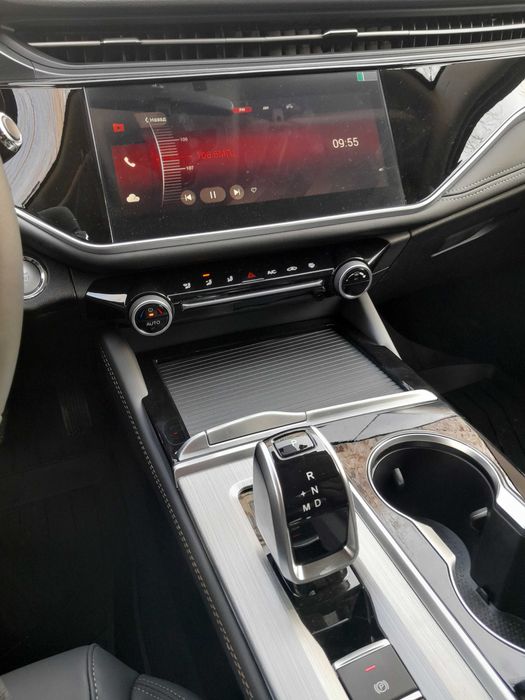 Транспорт Омода S5
