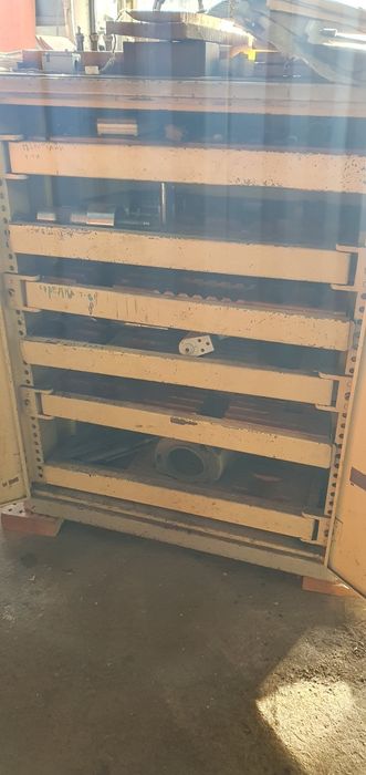 Фреза   кординат