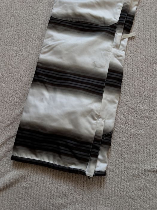 Pantaloni ski snowboard Burton dryride marimea S