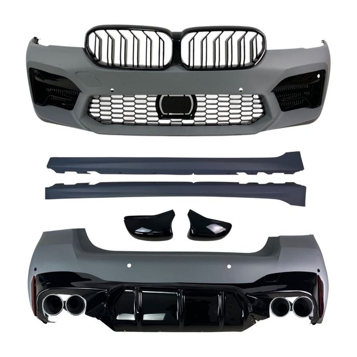 М5 Пакет за BMW G30 / М пакет за БМВ Г30