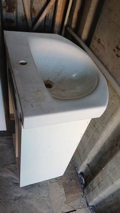 Продам раковину для ванной