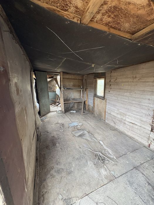 Вагон причеп кемі бар