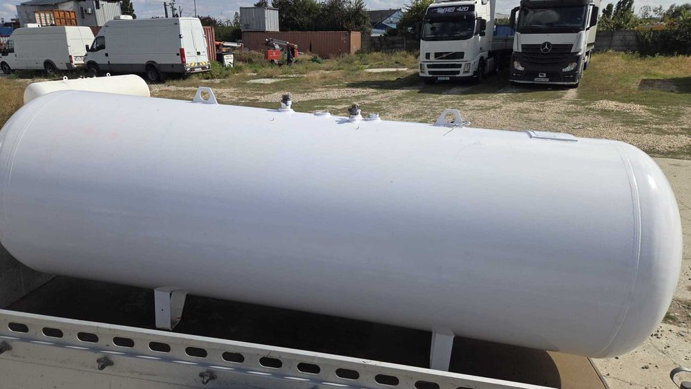 Rezervor GPL 2280 Litri 5250lei