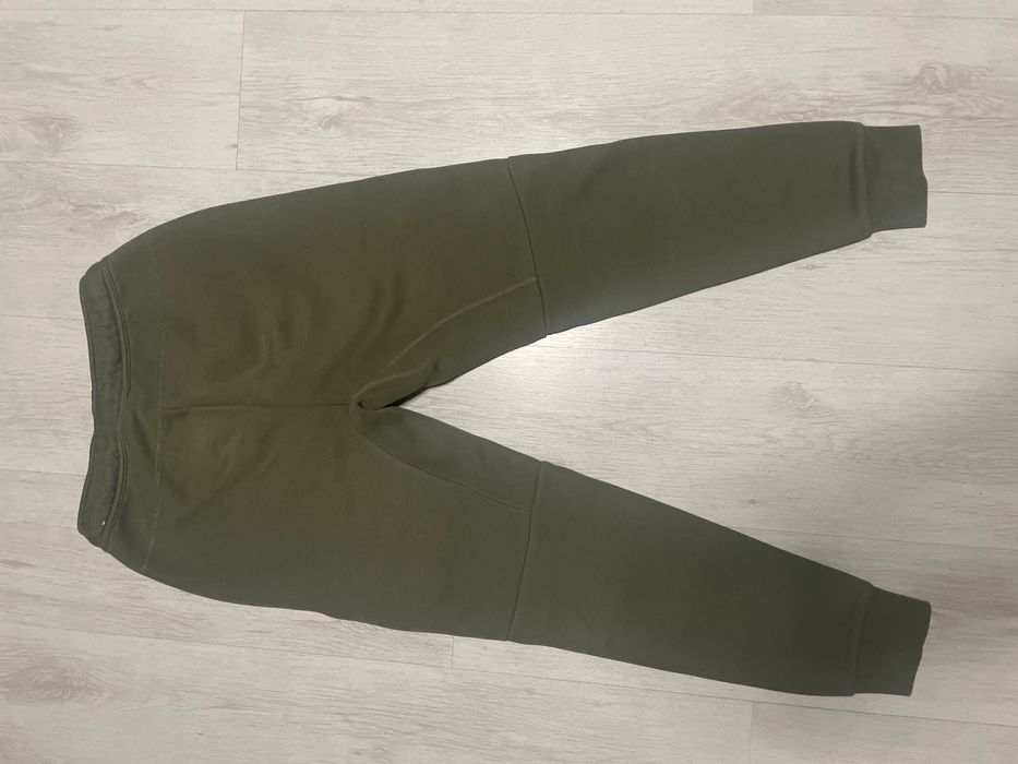 Nike Tech fleece екип