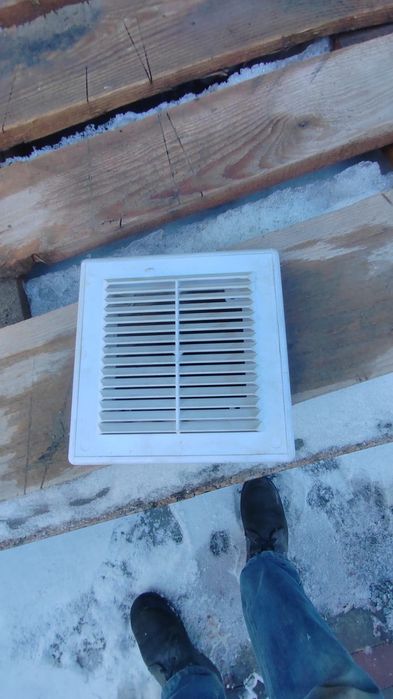 Продаются вентиляционные решетки