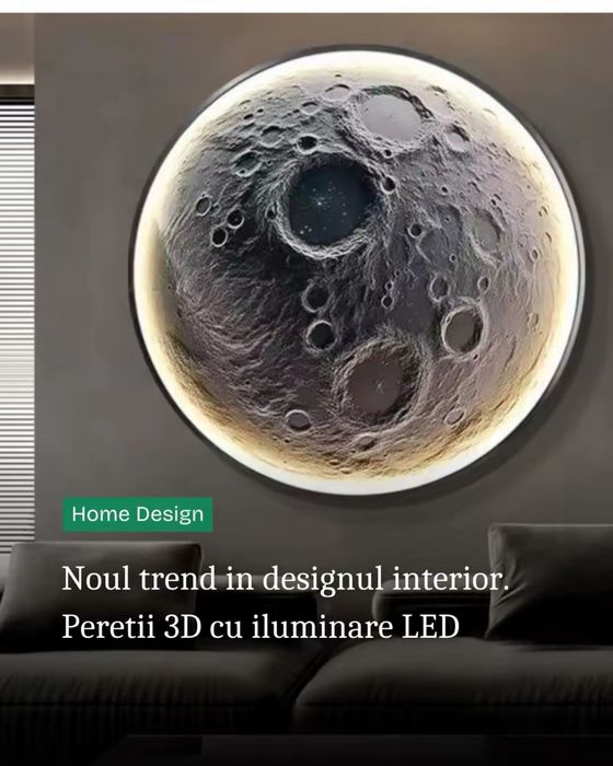 Pereți sculptați 3D, butaforie, arta murala,lumini, pictura, tencuiala