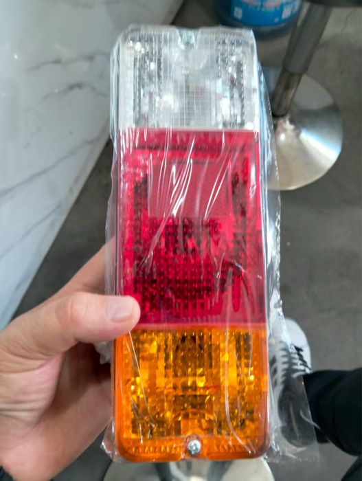 Фары для погрузчик