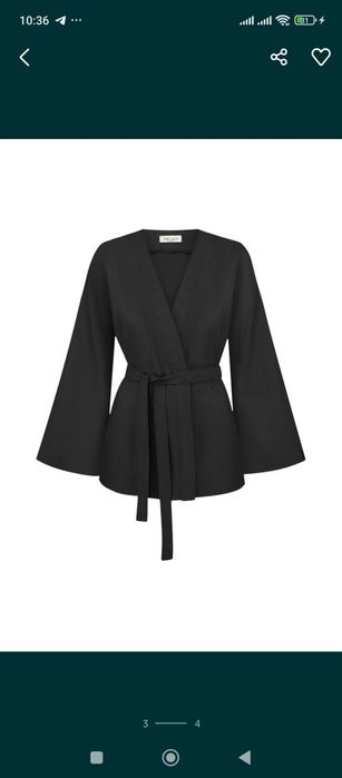 Продам оптом кимано женское