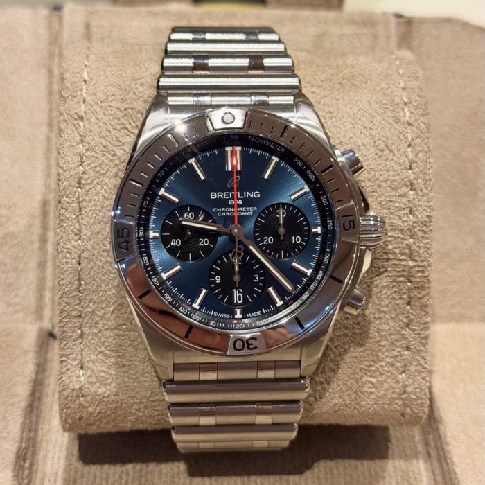 breitling chronomat 42,mm