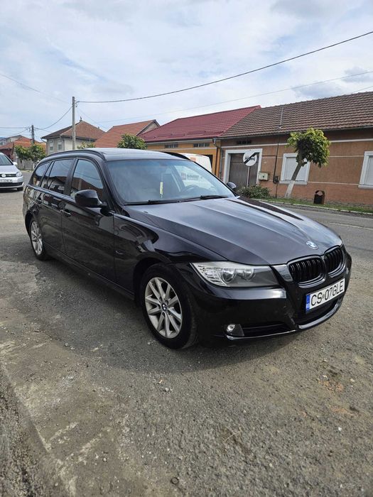 Vind BMW 320d,an2011