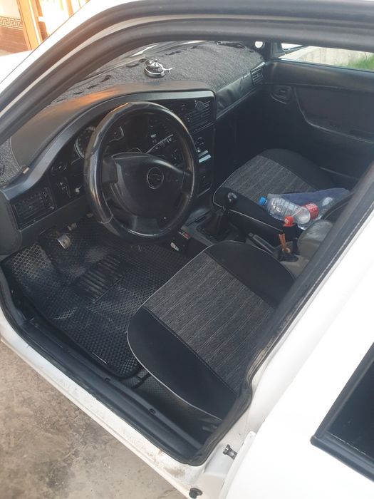 Nexia 2 sons tramblor