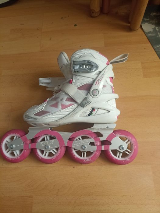 Role Roces măsură 37