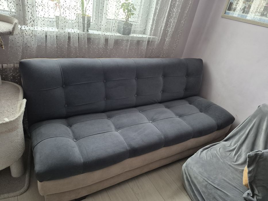 Продам диван 190 см