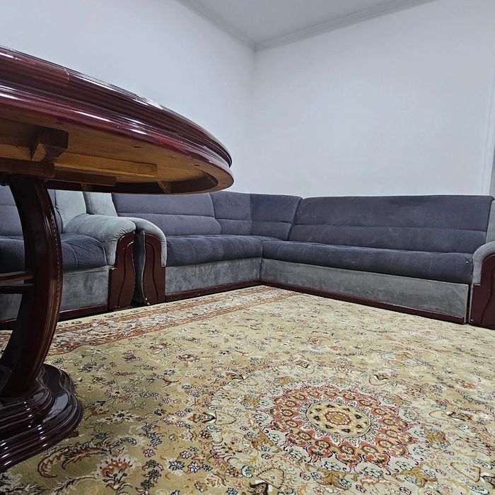 Мирабад. Ойбек 3/9/9